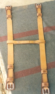 Pack Harness